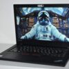 Ультрабук Lenovo ThinkPad T470 / 14" (1366x768) TN / Intel Core i5-6300U (2 (4) ядра 2.4 - 3.0 GHz) / 32 GB DDR4 / 500 GB SSD / Intel HD Graphics 520 / WebCam / Windows 11 Pro - Зображення 3