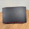 Ігровий ноутбук Б-клас Acer Nitro 5 AN515-53 / 15.6" (1920x1080) IPS / Intel Core i5-8300H (4 (8) ядра по 2.3 - 4.0 GHz) / 16 GB DDR4 / 128 GB SSD M.2 + 1000 GB HDD / nVidia GeForce GTX 1050, 4 GB GDDR5, 128-bit / WebCam - Зображення 3