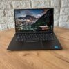 Ультрабук Б-клас Dell Vostro 5402 / 14" (1920x1080) IPS / Intel Core i5-1135G7 (4 (8) ядра по 2.4 - 4.2 GHz) / 8 GB DDR4 / 256 GB SSD NVMe / Intel Iris Xe Graphics / WebCam - Зображення 2