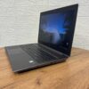 Мобільна робоча станція HP ZBook 15 G6 / 15.6" (1920x1080) IPS / Intel Core i5-9300H (4 (8) ядра по 2.4 - 4.1 GHz) / 16 GB DDR4 / 512 GB SSD / nVidia Quadro T1000, 4 GB GDDR5, 128-bit / WebCam - Зображення 5