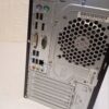 ПК Fujitsu Esprimo P556 E85+ Tower / Intel Core i5-6500 (4 ядра по 3.2 - 3.6 GHz) / 8 GB DDR4 / 256 GB SSD + 750 GB HDD / Intel HD Graphics 530 + USB-флешка 64 GB - Зображення 4