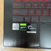Ігровий ноутбук Б-клас MSI GF75 Thin 10SCSXR / 17.3" (1920x1080) IPS / Intel Core i5-10300H (4 (8) ядра по 2.5 - 4.5 GHz) / 16 GB DDR4 / 512 GB SSD / nVidia GeForce GTX 1650 Ti, 4 GB GDDR6, 128-bit / WebCam - Зображення 8