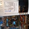 ПК Chieftec Bravo Tower / Intel Core i5-2400 (4 ядра по 3.1 - 3.4 GHz) / 8 GB DDR3 / 120 GB SSD / Intel HD Graphics 2000 / DVD-ROM / 450W - Зображення 7