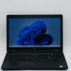 Ноутбук Б-клас Dell Latitude 5590 / 15.6" (1920x1080) IPS / Intel Core i5-8250U (4 (8) ядра по 1.6 - 3.4 GHz) / 16 GB DDR4 / 250 GB SSD / Intel UHD Graphics 620 / WebCam - Зображення 2