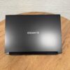 Ігровий ноутбук Б-клас Gigabyte A5 K1 / 15.6" (1920x1080) IPS / AMD Ryzen 5 5600H (6 (12) ядер 3.3 - 4.2 GHz) / 16 GB DDR4 / 512 GB SSD / nVidia GeForce RTX 3060, 6 GB GDDR6, 192-bit / WebCam - Зображення 3