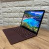 Ультрабук Б-клас Microsoft Surface Laptop 2 Red / 13.5" (2256x1504) IPS Touch / Intel Core i5-8250U (4 (8) ядра по 1.6 - 3.4 GHz) / 8 GB DDR4 / 256 GB SSD / Intel UHD Graphics 620 / WebCam + фірмова миша - Зображення 5
