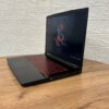 Ігровий ноутбук Б-клас MSI GF65 Thin 9SD / 15.6" (1920x1080) IPS / Intel Core i5-9300H (4 (8) ядра по 2.4 - 4.1 GHz) / 8 GB DDR4 / 512 GB SSD / nVidia GeForce GTX 1660 Ti, 6 GB GDDR6, 192-bit / WebCam - Зображення 5