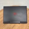 Ігровий ноутбук Б-клас Dell Inspiron 15 Gaming 7567 / 15.6" (1920x1080) IPS / Intel Core i5-7300HQ (4 ядра по 2.5 - 3.5 GHz) / 16 GB DDR4 / 512 GB SSD / nVidia GeForce GTX 1050 Ti, 4 GB GDDR5, 128-bit / WebCam - Зображення 3