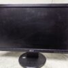 Монітор Б-клас Acer V193HQV / 19" (1366x768) TN / VGA + кабелі у комплекті - Зображення 2