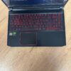 Ігровий ноутбук Б-клас Acer Nitro 5 AN515-44 / 15.6" (1920x1080) IPS / AMD Ryzen 5 4600H (6 (12) ядер по 3.0 - 4.0 GHz) / 16 GB DDR4 / 256 GB SSD / nVidia GeForce GTX 1650, 4 GB GDDR5, 128-bit / WebCam - Зображення 7