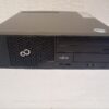 ПК Fujitsu Esprimo E510 E85+ SFF / Intel Core i5-3450 (4 ядра по 3.1 - 3.5 GHz) / 16 GB DDR3 / 256 GB SSD / Intel HD Graphics 2500 / DVD-ROM - Зображення 2