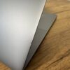 Ігровий ультрабук Б-клас Apple MacBook Pro 16 2019 A2141 / 16" (3072x1920) IPS / Intel Core i7-9750H (6 (12) ядер по 2.6 - 4.5 GHz) / 16 GB DDR4 / 500 GB SSD / AMD Radeon Pro 5300M, 4 GB GDDR6, 128-bit / WebCam / MacOS - Зображення 8