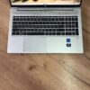 Ультрабук HP ProBook 450 G10 / 15.6" (1920x1080) IPS / Intel Core i7-1355U (10 (12) ядер по 3.7 - 5.0 GHz) / 16 GB DDR4 / 512 GB SSD / Intel Iris Xe Graphics / WebCam - Зображення 7