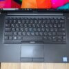 Ультрабук Б-клас Dell Latitude 7480 / 14" (1920x1080) IPS / Intel Core i5-7200U (2 (4) ядра по 2.5 - 3.1 GHz) / 8 GB DDR4 / 256 GB SSD M.2 / Intel HD Graphics 620 / WebCam - Зображення 4