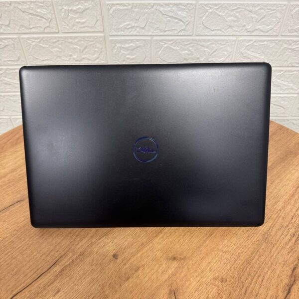 Ігровий ноутбук Б-клас Dell G3 3579 / 15.6" (1920x1080) IPS / Intel Core i5-8300H (4 (8) ядра по 2.3 - 4.0 GHz) / 16 GB DDR4 / 256 GB SSD / nVidia GeForce GTX 1050 Ti, 4 GB GDDR5, 128-bit / WebCam - Зображення 3