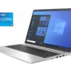 Ультрабук Б-клас HP ProBook 650 G8 / 15.6" (1920x1080) IPS / Intel Core i5-1135G7 (4 (8) ядра по 2.4 - 4.2 GHz) / 16 GB DDR4 / 512 GB SSD / Intel Iris Xe Graphics / WebCam