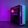 Ігровий ПК Gaming PC Tower / Intel Core i9-9900K (8 (16) ядер по 3.6 - 5.0 GHz) / 16 GB DDR4 / 500 GB SSD / nVidia GeForce RTX 2060 Super, 8 GB GDDR6, 256-bit - Зображення 4
