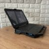Захищений ноутбук Б-клас Dell Latitude 5414 Rugged / 14" (1366x768) TN / Intel Core i5-6300U (2 (4) ядра по 2.4 - 3.0 GHz) / 8 GB DDR4 / 256 GB SSD / Intel HD Graphics 520 / WebCam - Зображення 4