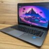 Ноутбук Б-клас HP EliteBook Folio 1040 G2 / 14" (1600x900) TN / Intel Core i5-5200U (2 (4) ядра по 2.2 - 2.7 GHz) / 4 GB DDR3 / 240 GB SSD / Intel HD Graphics 5500 / WebCam / Fingerprint / Windows 10 - Зображення 6