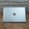 Ноутбук Б-клас HP ProBook 650 G4 / 15.6" (1920x1080) IPS / Intel Core i7-8550U (4 (8) ядра по 1.8 - 4.0 GHz) / 16 GB DDR4 / 256 GB SSD / Intel UHD Graphics 620 / WebCam - Зображення 3