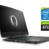 Ігровий ноутбук Б-клас Dell Alienware m15 / 15.6" (1920x1080) IPS / Intel Core i7-8750H (6 (12) ядер по 2.2 - 4.1 GHz) / 16 GB DDR4 / 512 GB SSD / nVidia GeForce RTX 2060, 6 GB GDDR6, 192-bit / WebCam