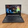 Ігровий ноутбук Б-клас Sager NH58RH / 15.6" (1920x1080) IPS / Intel Core i5-9300H (4 (8) ядра по 2.4 - 4.1 GHz) / 16 GB DDR4 / 128 GB SSD M.2 + 1000 GB HDD / nVidia GeForce GTX 1050, 3 GB GDDR5, 96-bit / WebCam - Зображення 2