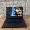 Ігровий ноутбук Б-клас Dell G7 7590 / 15.6" (1920x1080) IPS / Intel Core i7-8750H (6 (12) ядра по 2.2 - 4.1 GHz) / 16 GB DDR4 / 128 GB SSD + 1000 GB HDD / nVidia GeForce RTX 2060, 6 GB GDDR6, 192-bit / WebCam - Зображення 2