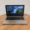 Ноутбук Б-клас Asus VivoBook X540UAR / 15.6" (1920x1080) IPS / Intel Core i5-8250U (4 (8) ядра по 1.6 - 3.4 GHz) / 8 GB DDR4 / 256 GB SSD / Intel UHD Graphics 620 / WebCam - Зображення 2