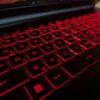 Ігровий ноутбук MSI GF63 12VF / 15.6" (1920x1080) IPS / Intel Core i7-12650H (10 (16) ядер по 3.5 - 4.7 GHz) / 16 GB DDR4 / 512 GB SSD / nVidia GeForce RTX 4060, 8 GB GDDR6, 128-bit / WebCam / Windows 11 - Зображення 6