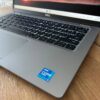 Ультрабук Б-клас Dell Latitude 5420 / 14" (1366x768) TN / Intel Core i5-1145G7 (4 (8) ядра по 2.6 - 4.4 GHz) / 8 GB DDR4 / 256 GB SSD / Intel Iris X Graphics / WebCam - Зображення 8