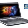 Ноутбук Б-клас Dell Latitude E6530 / 15.6" (1366x768) TN / Intel Core i5-3210M (2 (4) ядра по 2.5 - 3.1 GHz) / 4 GB DDR3 / 500 GB HDD / Intel HD Graphics 4000