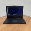 Ігровий ноутбук Dell Alienware 15 R3 / 15.6" (1920x1080) IPS / Intel Core i7-6700HQ (4 (8) ядра по 2.6 - 3.5 GHz) / 16 GB DDR4 / 256 GB SSD / nVidia GeForce GTX 1060, 6 GB GDDR5, 192-bit / WebCam - Зображення 2