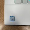 Ігровий ноутбук Б-клас Dell Alienware m15 R2 White / 15.6" (3840x2160) OLED / Intel Core i9-9980HK (8 (16) ядер по 2.4 - 5.0 GHz) / 16 GB DDR4 / 1000 GB SSD / nVidia GeForce RTX 2080 Max-Q, 8 GB GDDR6, 256-bit / WebCam - Зображення 8