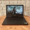 Ігровий ноутбук Б-клас Dell Inspiron 15 Gaming 7567 / 15.6" (1920x1080) IPS / Intel Core i5-7300HQ (4 ядра по 2.5 - 3.5 GHz) / 16 GB DDR4 / 128 GB SSD + 750 GB HDD  / nVidia GeForce GTX 1050 Ti, 4 GB GDDR5, 128-bit / WebCam - Зображення 2