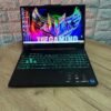 Ігровий ноутбук Asus TUF Gaming F15 FX507ZI4 / 15.6" (1920x1080) IPS / Intel Core i7-12700H (14 (20) ядер по 3.5 - 4.7 GHz) / 16 GB DDR4 / 512 GB SSD / nVidia GeForce RTX 4070, 8 GB GDDR6, 128-bit / WebCam - Зображення 2