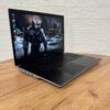 Ігровий ноутбук Б-клас Dell G5 5505 / 15.6" (1920x1080) IPS / AMD Ryzen 5 4600H (6 (12) ядер по 3.0 - 4.0 GHz) / 8 GB DDR4 / 256 GB SSD / AMD Radeon RX 5600M, 6 GB GDDR6, 192-bit / WebCam - Зображення 4