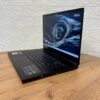 Ігровий ноутбук MSI GS66 Stealth 11UE / 15.6" (1920x1080) IPS / Intel Core i7-11800H (8 (16) ядер по 2.3 - 4.6 GHz) / 16 GB DDR4 / 1000 GB SSD / nVidia GeForce RTX 3060, 6 GB GDDR6, 192-bit / WebCam - Зображення 5