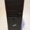 ПК Б-клас Fujitsu Esprimo P710 E85+ Tower / Intel Core i5-4430 (4 ядра по 3.0 - 3.2 GHz) / 8 GB DDR3 / 500 GB HDD / Intel HD Graphics 4600 / DVD-RW + USB-флешка 64 GB - Зображення 2