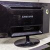 Монітор Б-клас Samsung P2350 / 23" (1920x1080) TN / 1x DVI, 1x VGA / VESA 75x75 / Кабелі в комплекті - Зображення 4