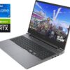 Ігровий ноутбук Б-клас HP Omen 16-ae0001nr / 16.1" (1920x1080) IPS / Intel Core i7-14700HX (20 (28) ядер по 1.5 - 5.5 GHz) / 32 GB DDR5 / 1000 GB SSD / nVidia GeForce RTX 4070, 8 GB GDDR6, 128-bit / WebCam