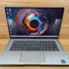 Ультрабук-трансформер Dell Latitude 9520 / 15.6" (1920x1080) IPS Touch / Intel Core i5-1145G7 (4 (8) ядра по 2.6 - 4.4 GHz) / 16 GB DDR4 / 256 GB SSD / Intel Iris Xe Graphics / WebCam / Windows 11 - Зображення 2
