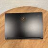Ігровий ноутбук Б-клас MSI GS65 Stealth 9SF / 15.6" (1920x1080) IPS / Intel Core i7-9750H (6 (12) ядер по 2.6 - 4.5 GHz) / 16 GB DDR4 / 512 GB SSD NVMe / nVidia GeForce RTX 2070 Max-Q, 8 GB GDDR6, 256-bit / WebCam - Зображення 3
