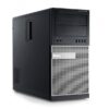 Ігровий ПК Dell OptiPlex 790 Tower / Intel Core i7-2600 (4 (8) ядра по 3.4 - 3.8 GHz) / 16 GB DDR3 / 500 GB SSD / nVidia GeForce GTX 1060, 6 GB GDDR5, 192-bit - Зображення 2