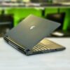 Ігровий ноутбук Б-клас Gigabyte Aorus 5 SE / 15.6" (1920x1080) IPS / Intel Core i7-12700H (14 (20) ядер по 3.5 - 4.7 GHz) / 16 GB DDR4 / 512 GB SSD M.2 / nVidia GeForce RTX 3070, 8 GB GDDR6, 256-bit / WebCam / Win 11 Home - Зображення 4