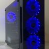 Ігровий ПК Tower / Intel Core i5-8500 (6 ядер по 3.0 - 4.1 GHz) / 16 GB DDR4 / 500 GB SSD / nVidia GeForce GTX 1070, 8 GB GDDR5, 256-bit / 500W - Зображення 7