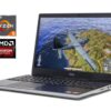 Ігровий ноутбук Б-клас Dell G5 5505 / 15.6" (1920x1080) IPS / AMD Ryzen 5 4600H (6 (12) ядер по 3.0 - 4.0 GHz) / 8 GB DDR4 / 256 GB SSD / AMD Radeon RX 5600M, 6 GB GDDR6, 192-bit / WebCam