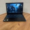 Ігровий ноутбук Б-клас Lenovo IdeaPad L340-15IRH Gaming / 15.6" (1920x1080) IPS / Intel Core i5-9300HF (4 (8) ядра по 2.4 - 4.1 GHz) / 8 GB DDR4 / 512 GB SSD NVMe / nVidia GeForce GTX 1650, 4 GB GDDR5, 128-bit / WebCam - Зображення 2