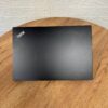 Ноутбук Б-клас Lenovo ThinkPad E585 / 15.6" (1920x1080) IPS / AMD Ryzen 5 2500U (4 (8) ядра по 2.0 - 3.6 GHz) / 8 GB DDR4 / 256 GB SSD NVMe / AMD Radeon Vega 8 Graphics / WebCam - Зображення 3