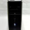 Комплект ПК: HP Compaq 8300 Elite Convertible Tower / Intel Core i5-3470 (4 ядра по 3.2 - 3.6 GHz) / 16 GB DDR3 / 120 GB SSD + 500 GB HDD / Intel Graphics + Монітор Б-клас Samsung SyncMaster E2220NW / 22" (1680x1050) TN + Клавіатура, мишка, кабелі - Зображення 6