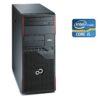 ПК Б-клас Fujitsu Esprimo P710 E85+ Tower / Intel Core i5-4430 (4 ядра по 3.0 - 3.2 GHz) / 8 GB DDR3 / 500 GB HDD / Intel HD Graphics 4600 / DVD-RW + USB-флешка 64 GB